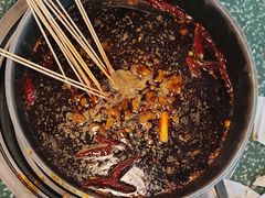-怒火八零串串火锅(大渡口新天泽店)