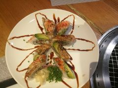 -赤坂亭·M9和牛烧肉·铁板烧(合肥万象城店)