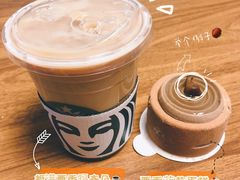 -星巴克(成都北城天街分店)