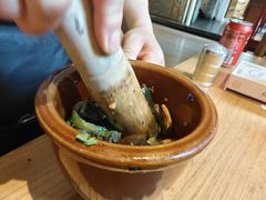 -树厨贵州菜(大十字店)