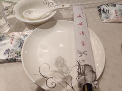 -峨嵋酒家总店(车公庄店)