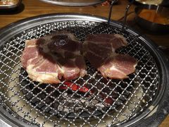 -·缸桶屋·韩式牛肋条自助烤肉(西湖D11店)