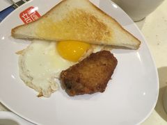 -龙记香港茶餐厅(久光百货店)