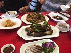 -蔡阿水羊肉店