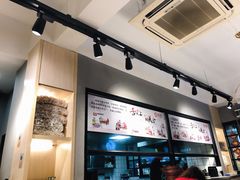 -恋萍小吃(时代店)