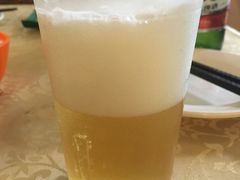 -维吾尔餐厅(宜山路店)