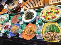 -双合园·海鲜水饺青岛菜(万佳广场店)