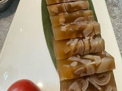 -高玛纳驴肉火烧(河间总店)