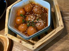 -蜜桃餐厅·伴山(湖滨商业街店)