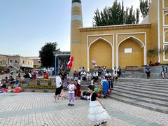 -艾提尕尔清真寺