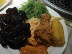 -火炉火自助餐(西直门凯德MALL店)