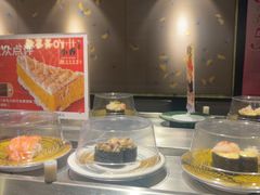 -小乔回转寿司(市府恒隆广场店)