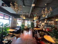 -欧典咖啡屋(台东店)