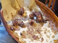 -老灶房-四川土菜(开元店)