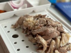 -老毛手抓·盐池滩羊非遗手抓(宁夏总店)