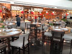 -RISE RESTAURANT(滨海湾金沙店)