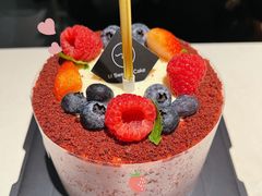 -姆们M Sweetie Cake(五道口店)