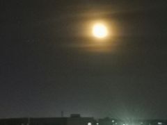 -V Bar海景扒房(北海湾惠龙万达嘉华酒店)