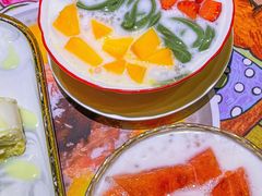 -甜心妈妈·榴莲星级糖水(北京路总店)