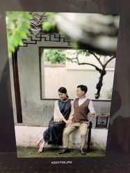 点击看大图 -Mu慕婚纱摄影·超级工作室