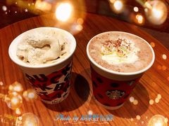 -星巴克(成都锦里店)