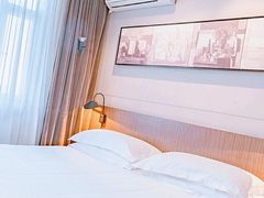 -锦江之星品尚(杭州西湖大道南宋御街店)