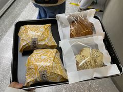 -OUR Bakery(三里屯太古里店)