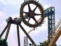 -南戴河国际娱乐中心