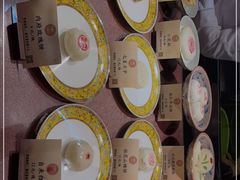 -富华斋饽饽铺·宫廷糕点·伴手礼(护国新天地店)