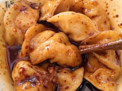 -春阳水饺(香槟广场店)