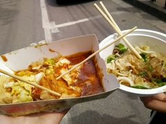 -国足臭豆腐(明瓦廊店)
