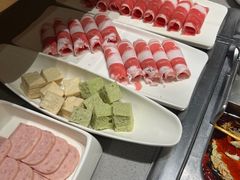-海底捞火锅(徐州火车站店)