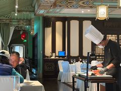-北京宴(华贸购物中心店)
