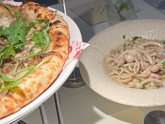 -春树下·树屋花房西餐厅(罍街AS1980店)