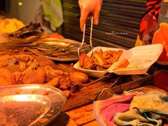 -明记牛杂(新马路分店)