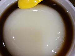 冰镇凉糕-花市豌杂面(民生路店)