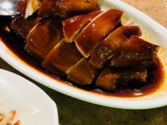-岭南小馆