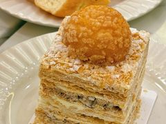 -名点荟·生日蛋糕·下午茶(五缘湾店)