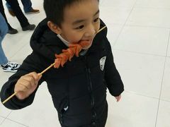 -正新鸡排·炸鸡烧烤(中原店)