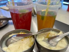 -蓉三少冒烤鸭·四川小吃集(北京首店)