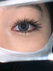 -初瞳专营美睫美甲