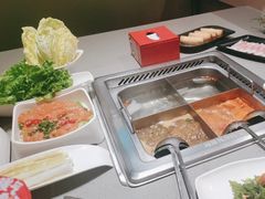 -海底捞火锅(苏宁生活广场店)