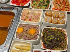 -1819餐厅·团队聚餐·烤串·精酿