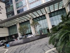 -无锡苏宁银河国际酒店-悦府65中餐厅