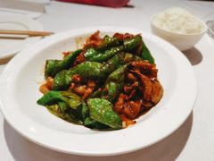 风味小炒肉-峨嵋酒家总店(车公庄店)