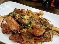 -颜记私房菜(中海·寰宇天下A区店)