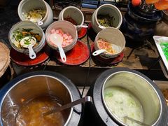 -老灶房-四川土菜(铁牛广场店)