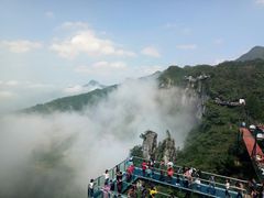 -梦幻奥陶纪景区