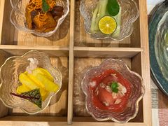 -叶叶菩提(太原别墅店)