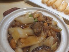 -大荣华酒楼(元朗老店)